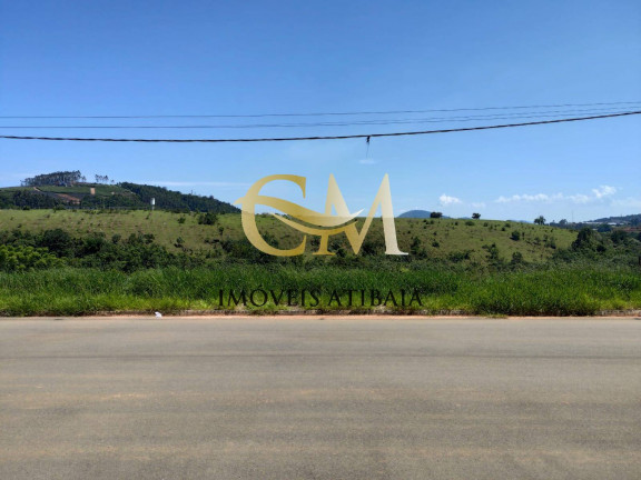 Imagem Terreno à Venda, 542 m² em Tanque - Atibaia