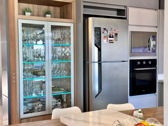 Imagem Apartamento com 3 Quartos à Venda, 265 m² em Estreito - Florianópolis Imagem Apartamento com 3 Quartos à Venda, 265 m² em Estreito - Florianópolis