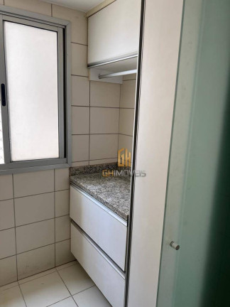 Imagem Apartamento com 2 Quartos à Venda, 64 m² em Residencial Eldorado - Goiânia
