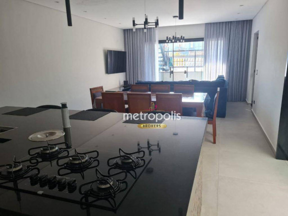 Imagem Casa com 3 Quartos à Venda, 172 m² em Olímpico - São Caetano Do Sul Imagem Casa com 3 Quartos à Venda, 172 m² em Olímpico - São Caetano Do Sul