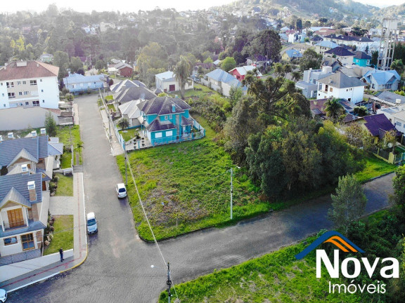 Imagem Imóvel à Venda, 752 m² em Pousada Da Neve - Nova Petrópolis