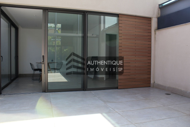 Imagem Casa de Condomínio com 4 Quartos à Venda, 499 m² em Alto De Pinheiros - São Paulo