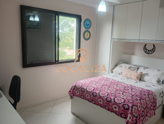 Imagem Imóvel com 4 Quartos à Venda, 120 m² em Bosque Dos Eucaliptos - São José Dos Campos