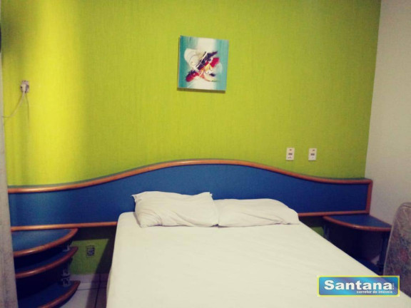 Imagem Apartamento com 1 Quarto à Venda, 44 m² em Do Turista - Caldas Novas Imagem Apartamento com 1 Quarto à Venda, 44 m² em Do Turista - Caldas Novas