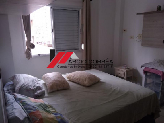 Imagem Apartamento com 2 Quartos à Venda ou Locação, 115 m² em Aviação - Praia Grande
