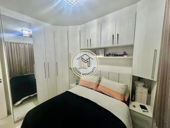 Imagem Imóvel com 2 Quartos à Venda, 56 m² em Jardim Das Samambaias - Jundiaí Imagem Imóvel com 2 Quartos à Venda, 56 m² em Jardim Das Samambaias - Jundiaí