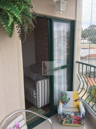 Imagem Apartamento com 3 Quartos à Venda, 80 m² em Saúde - São Paulo Imagem Apartamento com 3 Quartos à Venda, 80 m² em Saúde - São Paulo