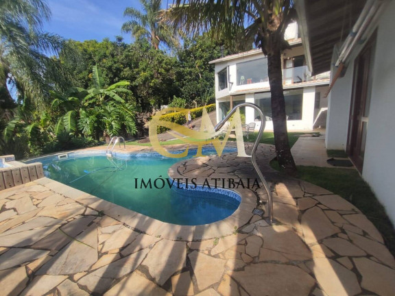 Imagem Casa de Condomínio com 2 Quartos à Venda, 660 m² em Jardim Centenário - Atibaia