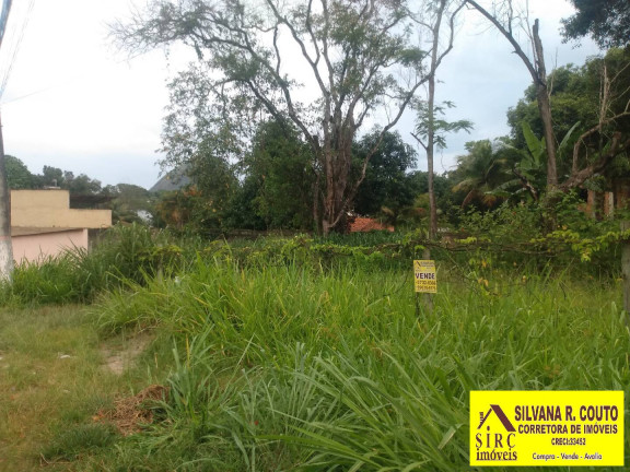 Imagem Terreno à Venda, 541 m² em Itaipuaçu - Maricá Imagem Terreno à Venda, 541 m² em Itaipuaçu - Maricá