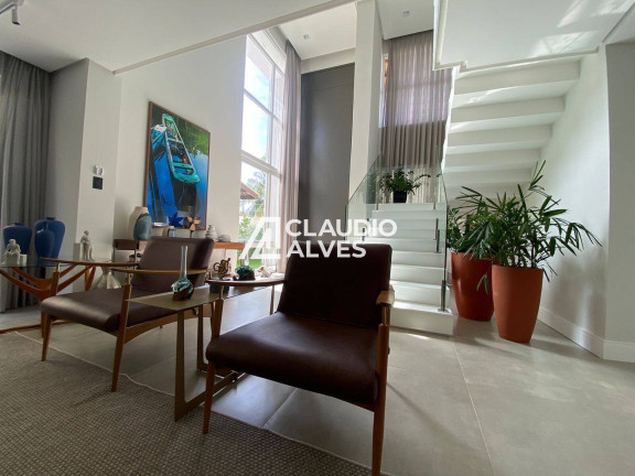 Imagem Casa de Condomínio com 6 Quartos à Venda, 400 m² em Guarajuba (monte Gordo) - Camaçari Imagem Casa de Condomínio com 6 Quartos à Venda, 400 m² em Guarajuba (monte Gordo) - Camaçari