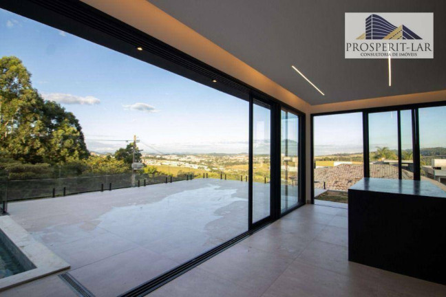 Imagem Casa com 5 Quartos à Venda, 310 m² em Condomínio Residencial Campos Do Conde - Bragança Paulista