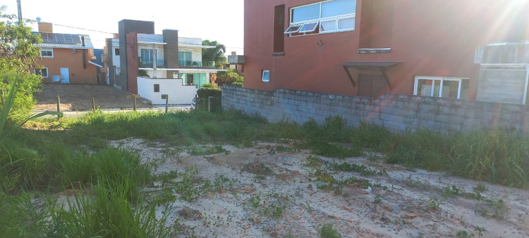 Imagem Terreno à Venda, 250 m² em Ambrósio - Garopaba Imagem Terreno à Venda, 250 m² em Ambrósio - Garopaba