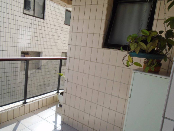 Imagem Apartamento com 2 Quartos à Venda, 106 m² em Vila Guilhermina - Praia Grande