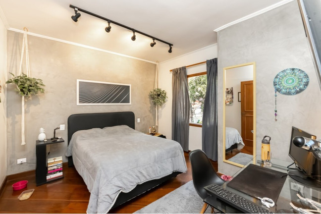 Imagem Casa com 4 Quartos à Venda, 367 m² em Butantã - São Paulo Imagem Casa com 4 Quartos à Venda, 367 m² em Butantã - São Paulo
