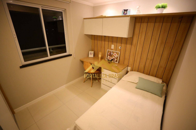Imagem Imóvel com 3 Quartos à Venda, 71 m² em Luciano Cavalcante - Fortaleza Imagem Imóvel com 3 Quartos à Venda, 71 m² em Luciano Cavalcante - Fortaleza