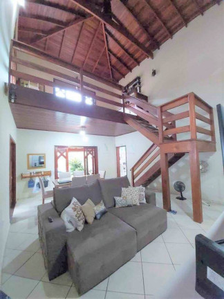 Imagem Casa com 3 Quartos à Venda, 450 m² em Horta Florestal - Ubatuba Imagem Casa com 3 Quartos à Venda, 450 m² em Horta Florestal - Ubatuba
