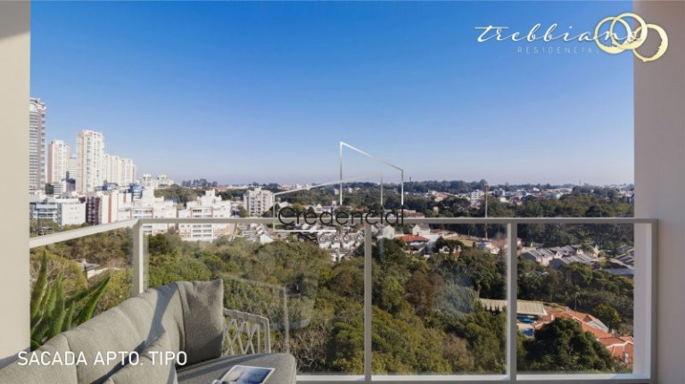 Imagem Apartamento com 2 Quartos à Venda, 74 m² em Campo Comprido - Curitiba Imagem Apartamento com 2 Quartos à Venda, 74 m² em Campo Comprido - Curitiba