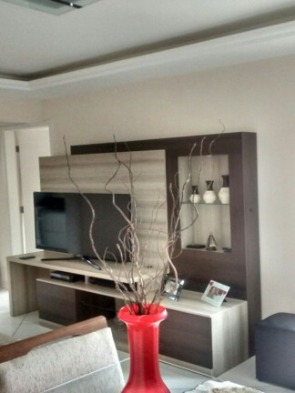 Imagem Apartamento com 2 Quartos à Venda, 48 m² em Jaraguá - São Paulo