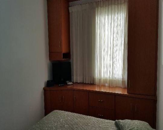 Imagem Apartamento com 2 Quartos à Venda, 70 m² em Ipiranga - São Paulo