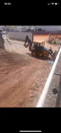Imagem Terreno à Venda, 250 m² em Jardim Petrópolis - Cotia