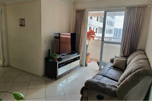 Apartamento com 2 Quartos à Venda, 58 m² em Parada Inglesa - São Paulo