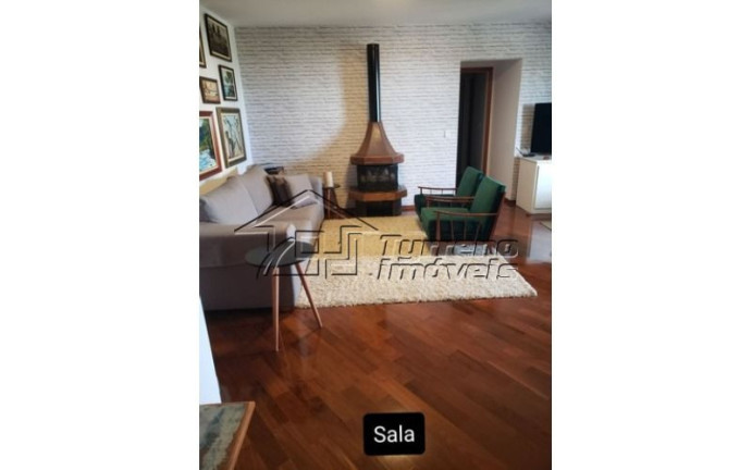 Imagem Apartamento com 4 Quartos à Venda, 183 m² em Centro - São José Dos Campos Imagem Apartamento com 4 Quartos à Venda, 183 m² em Centro - São José Dos Campos