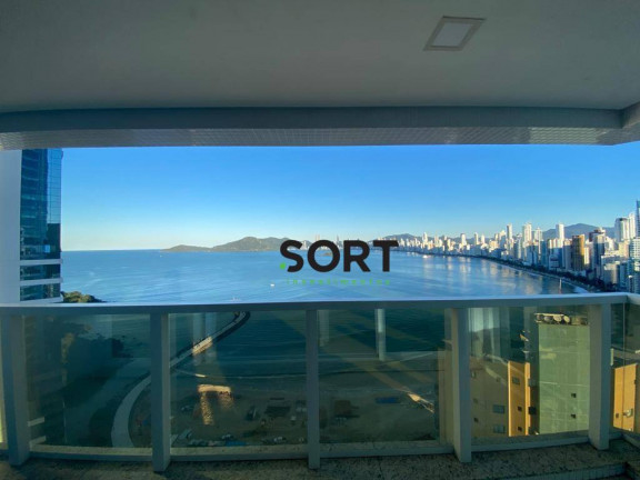 Apartamento com 3 Quartos à Venda, 172 m² em Barra Norte - Balneário Camboriú