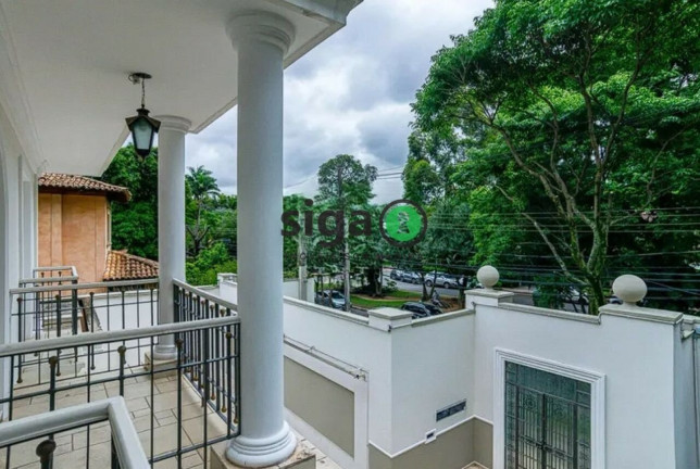 Imagem Casa com 4 Quartos para Alugar, 1.080 m² em Jardim América - São Paulo Imagem Casa com 4 Quartos para Alugar, 1.080 m² em Jardim América - São Paulo