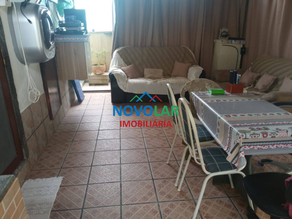 Imagem Casa com 2 Quartos à Venda, 80 m² em Fluminense - São Pedro Da Aldeia Imagem Casa com 2 Quartos à Venda, 80 m² em Fluminense - São Pedro Da Aldeia