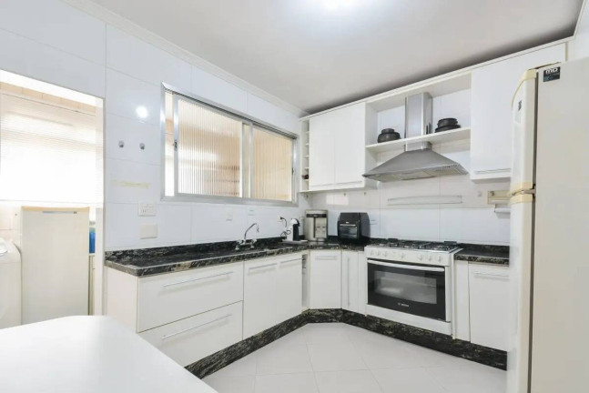 Imagem Apartamento com 3 Quartos à Venda, 148 m² em Paraíso - São Paulo