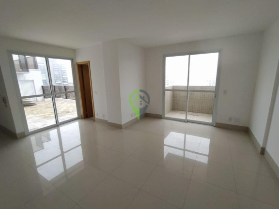 Imagem Apartamento com 3 Quartos à Venda, 246 m² em Gonzaga - Santos Imagem Apartamento com 3 Quartos à Venda, 246 m² em Gonzaga - Santos