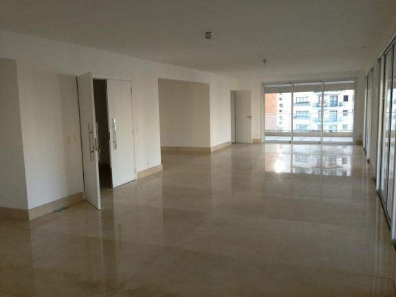 Imagem Apartamento com 3 Quartos à Venda, 392 m² em Jardim Anália Franco - São Paulo Imagem Apartamento com 3 Quartos à Venda, 392 m² em Jardim Anália Franco - São Paulo
