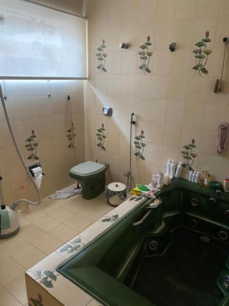 Imagem Casa com 3 Quartos à Venda, 350 m² em Interlagos - São Paulo