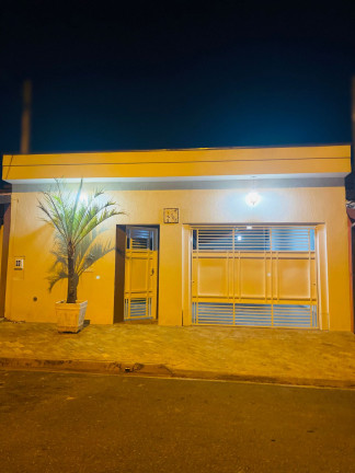 Casa de Condomínio com 4 Quartos à Venda, 160 m² em Jardim Tulipas - Sorocaba