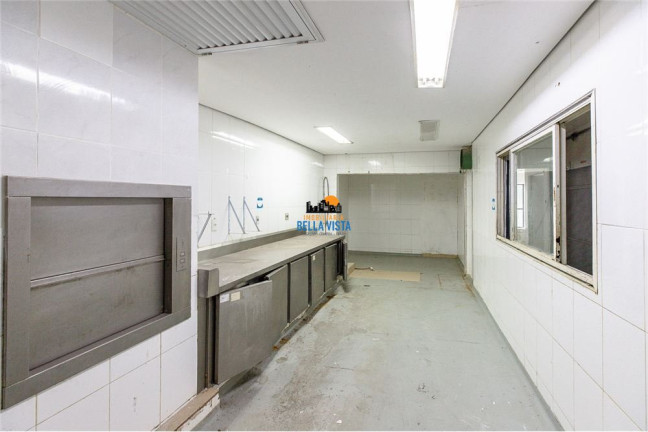 Imagem Casa com 8 Quartos à Venda,  em Higienópolis - São Paulo
