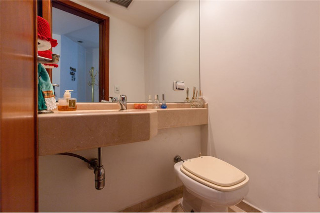 Imagem Apartamento com 4 Quartos à Venda, 214 m² em Butantã - São Paulo Imagem Apartamento com 4 Quartos à Venda, 214 m² em Butantã - São Paulo