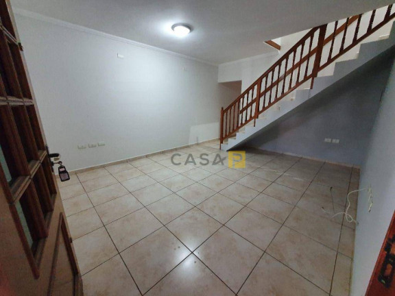Imagem Casa com 3 Quartos à Venda, 170 m² em Parque Das Nações - Americana