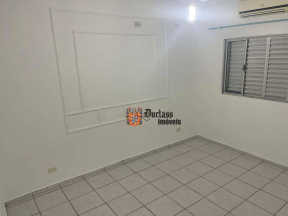 Imagem Casa com 3 Quartos à Venda, 134 m² em Parque São Vicente - São Vicente