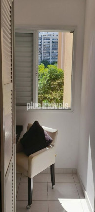 Imagem Apartamento com 2 Quartos à Venda, 50 m² em Morumbi - São Paulo Imagem Apartamento com 2 Quartos à Venda, 50 m² em Morumbi - São Paulo