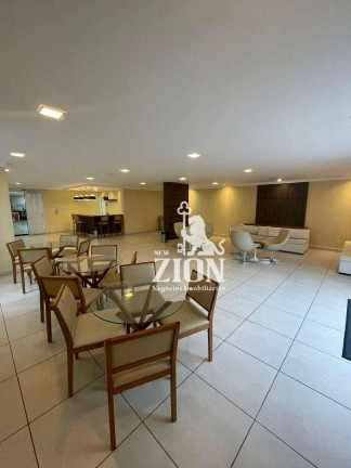 Imagem Apartamento com 2 Quartos à Venda, 90 m² em Santana - São Paulo