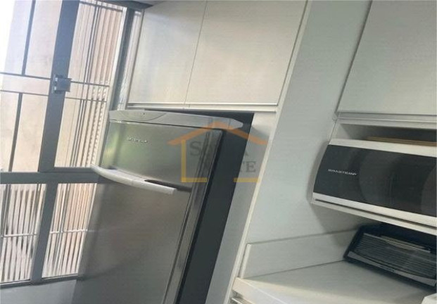 Imagem Apartamento com 3 Quartos à Venda, 109 m² em Santana - São Paulo Imagem Apartamento com 3 Quartos à Venda, 109 m² em Santana - São Paulo