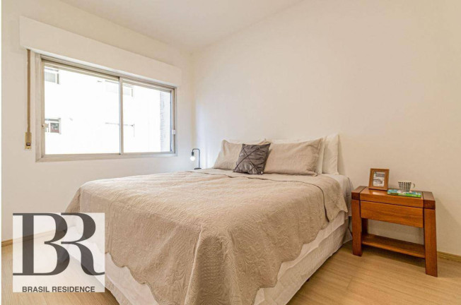 Imagem Apartamento com 2 Quartos à Venda, 83 m² em Itaim Bibi - São Paulo Imagem Apartamento com 2 Quartos à Venda, 83 m² em Itaim Bibi - São Paulo