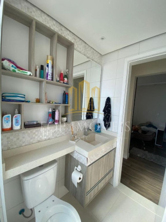 Imagem Apartamento com 2 Quartos à Venda, 57 m² em Parque Residencial Flamboyant - São José Dos Campos Imagem Apartamento com 2 Quartos à Venda, 57 m² em Parque Residencial Flamboyant - São José Dos Campos