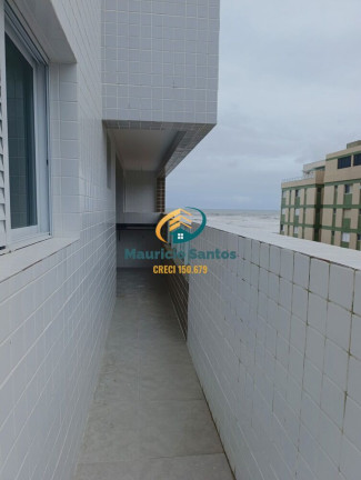 Apartamento com 2 Quartos à Venda, 75 m² em Centro - Mongaguá