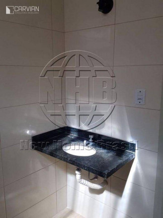 Imagem Casa com 2 Quartos à Venda, 65 m² em Jardim Piratininga - Ribeirão Preto