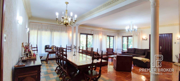 Imagem Casa com 7 Quartos à Venda, 457 m² em Cascata Dos Amores - Teresópolis Imagem Casa com 7 Quartos à Venda, 457 m² em Cascata Dos Amores - Teresópolis