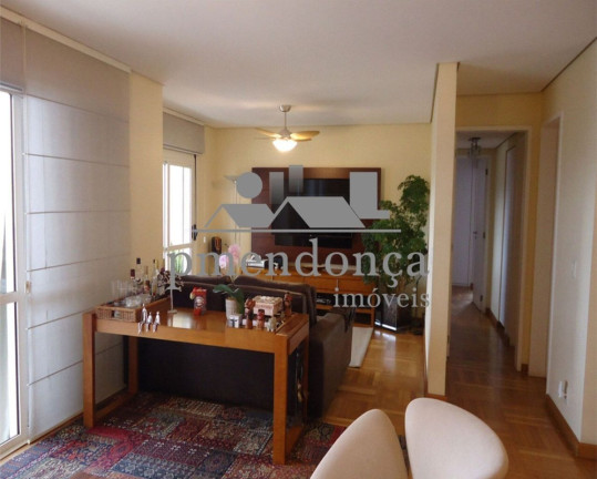 Imagem Apartamento com 2 Quartos à Venda, 132 m² em Vila Ipojuca - São Paulo