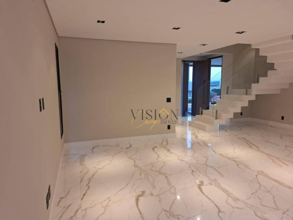 Imagem Casa com 4 Quartos à Venda, 302 m² em Loteamento Parque Dos Alecrins - Campinas Imagem Casa com 4 Quartos à Venda, 302 m² em Loteamento Parque Dos Alecrins - Campinas