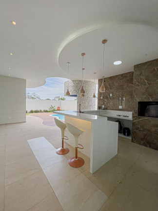 Imagem Casa com 4 Quartos à Venda, 296 m² em Alphaville Jacuhy - Serra Imagem Casa com 4 Quartos à Venda, 296 m² em Alphaville Jacuhy - Serra