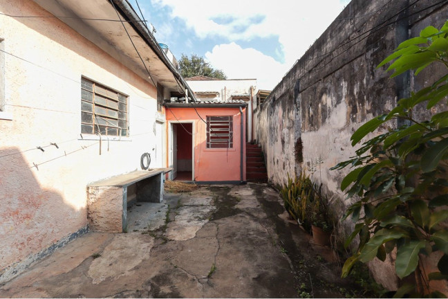 Imagem Casa com 5 Quartos à Venda, 450 m² em Cambuci - São Paulo